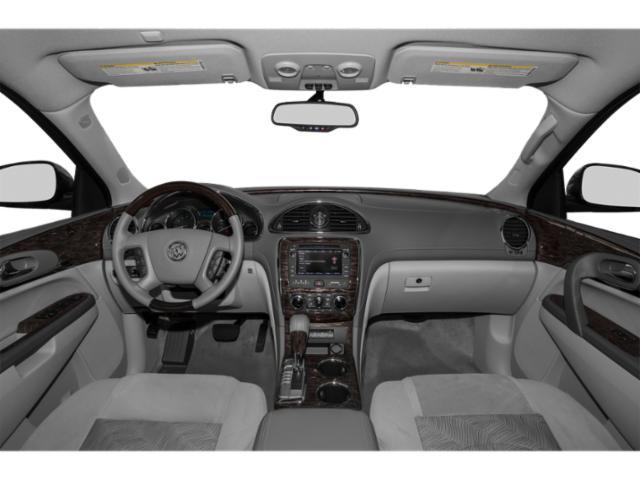 used 2015 Buick Enclave car, priced at $9,750