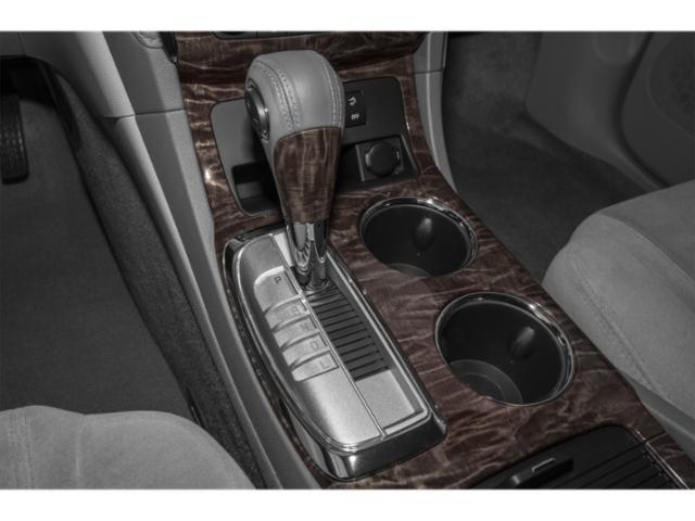 used 2015 Buick Enclave car, priced at $9,750