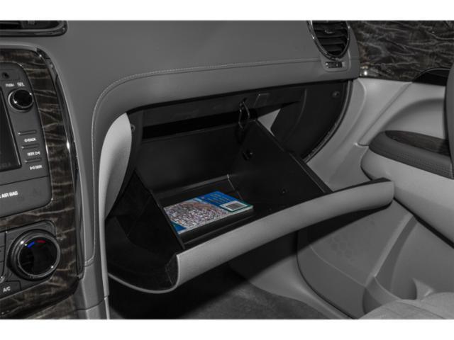 used 2015 Buick Enclave car, priced at $9,750