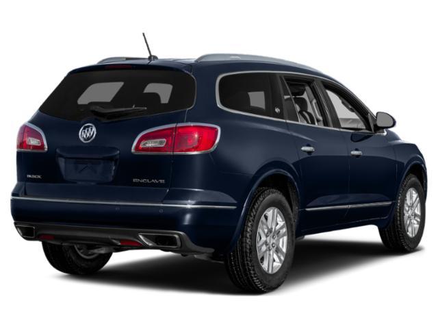 used 2015 Buick Enclave car, priced at $9,750