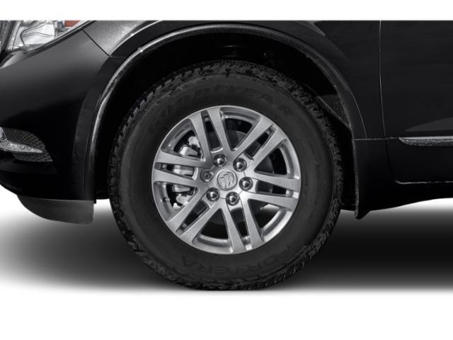 used 2015 Buick Enclave car, priced at $9,750
