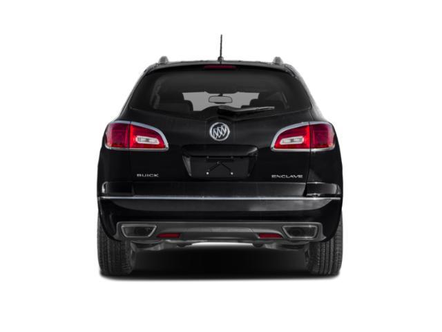 used 2015 Buick Enclave car, priced at $9,750