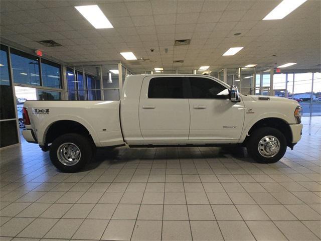 used 2023 Ram 3500 car, priced at $75,535