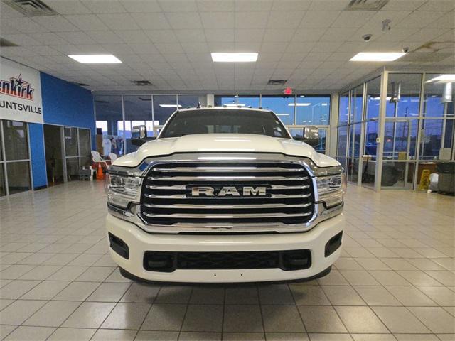 used 2023 Ram 3500 car, priced at $75,535