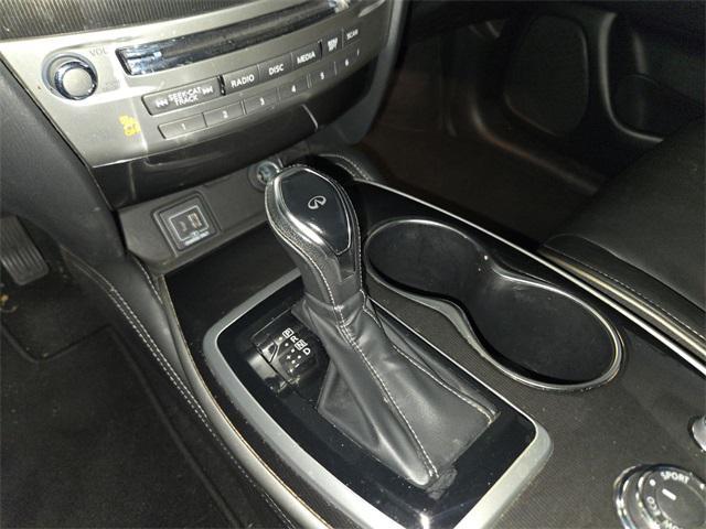 used 2020 INFINITI QX60 car, priced at $22,646
