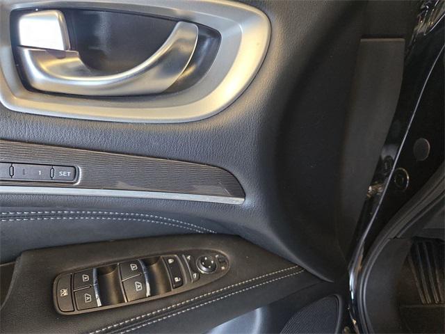 used 2020 INFINITI QX60 car, priced at $22,646