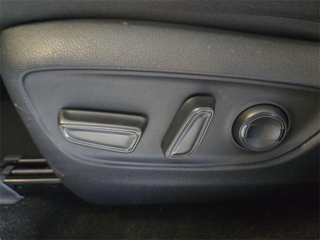 used 2019 Toyota RAV4 car, priced at $27,453