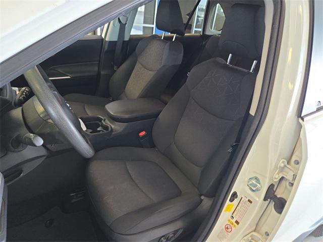used 2019 Toyota RAV4 car, priced at $27,453