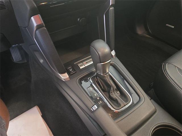 used 2017 Subaru Forester car, priced at $21,938