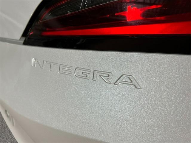 new 2025 Acura Integra car, priced at $39,795