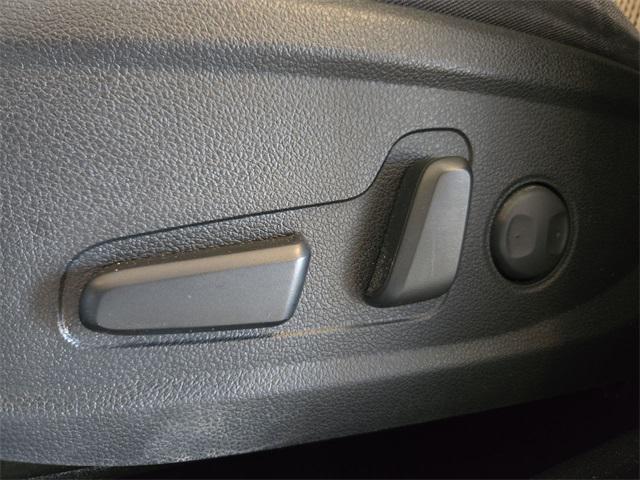 used 2022 Hyundai Santa Fe car, priced at $25,500