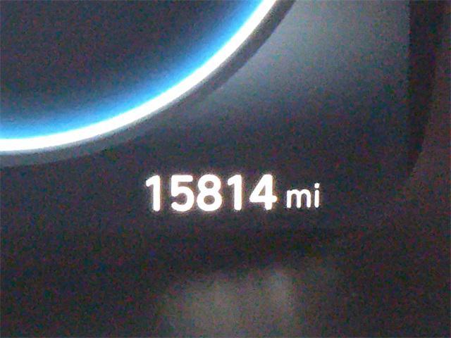 used 2022 Hyundai Santa Fe car, priced at $25,500