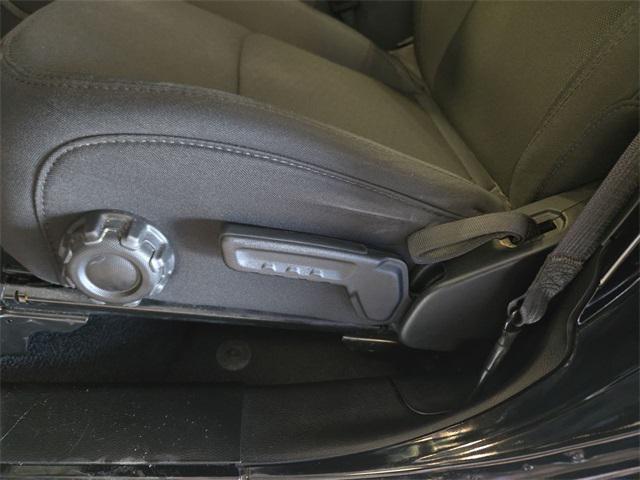 used 2022 Jeep Wrangler Unlimited car, priced at $34,188