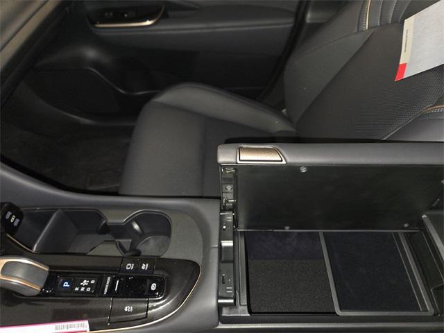 used 2024 Toyota Crown car, priced at $39,872