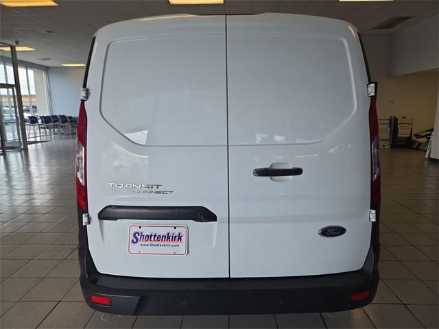 used 2019 Ford Transit Connect car, priced at $18,247