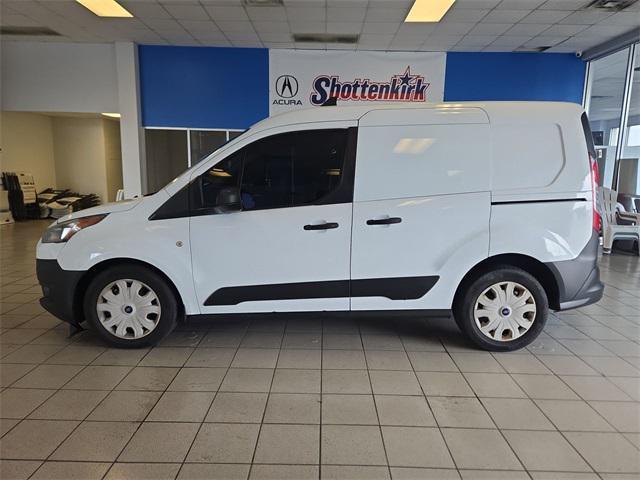 used 2019 Ford Transit Connect car, priced at $18,247