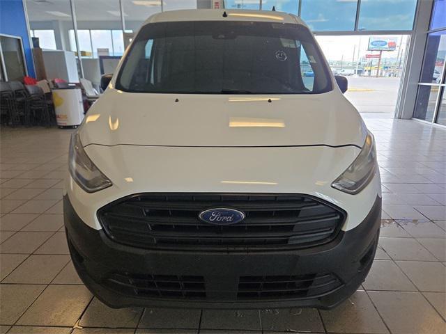used 2019 Ford Transit Connect car, priced at $18,247