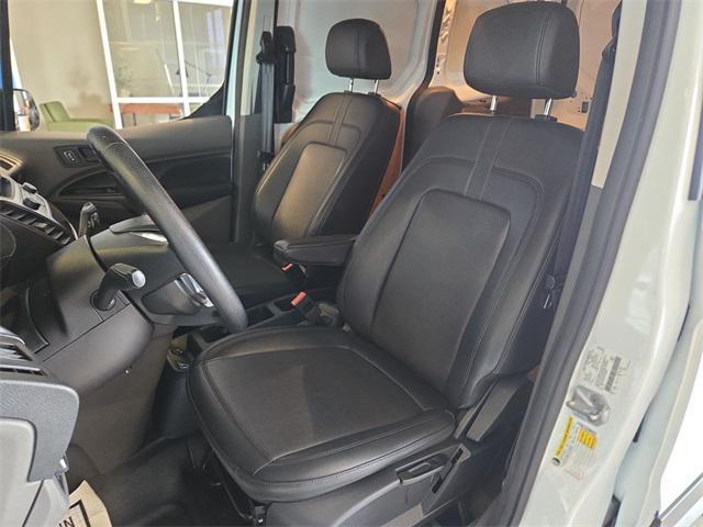 used 2019 Ford Transit Connect car, priced at $18,247