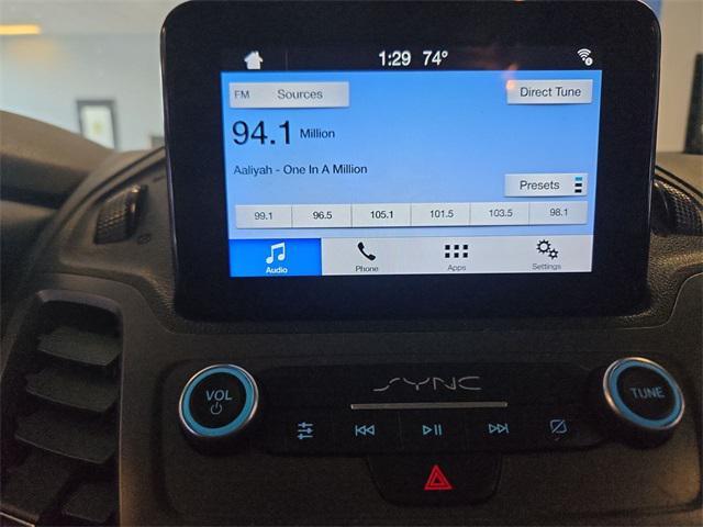 used 2019 Ford Transit Connect car, priced at $18,247