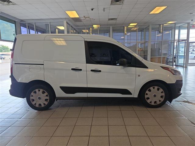 used 2019 Ford Transit Connect car, priced at $18,247