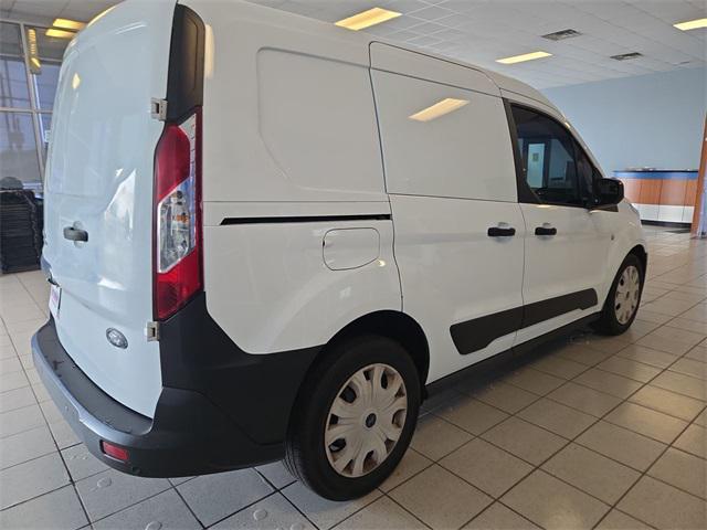used 2019 Ford Transit Connect car, priced at $18,247