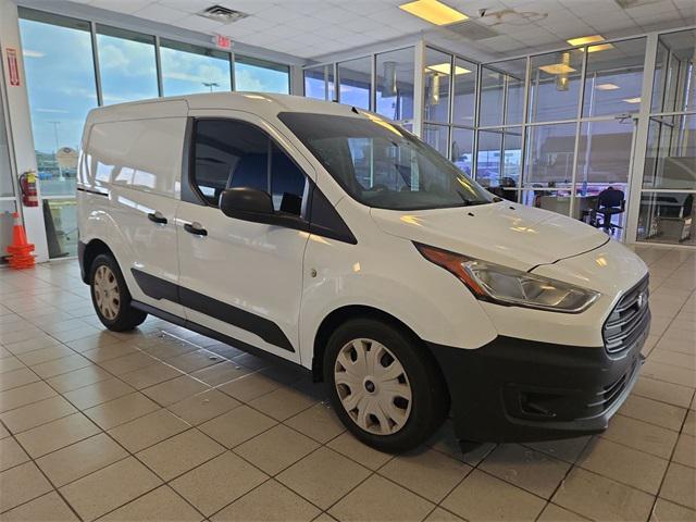 used 2019 Ford Transit Connect car, priced at $18,247