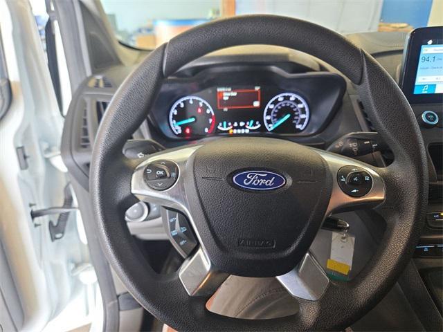 used 2019 Ford Transit Connect car, priced at $18,247