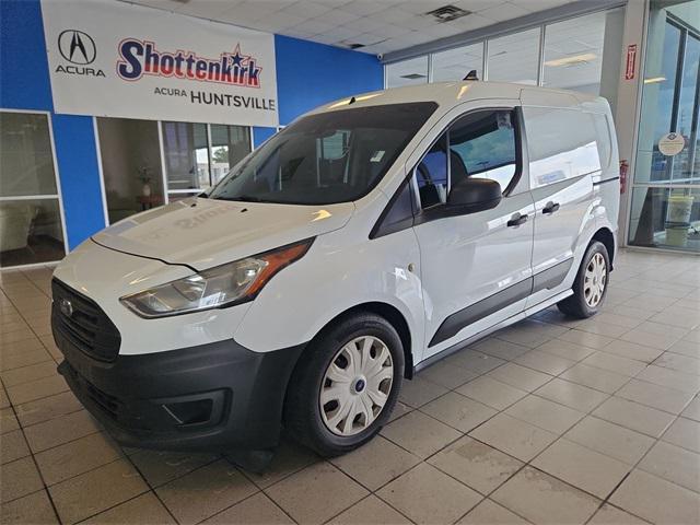 used 2019 Ford Transit Connect car, priced at $18,247