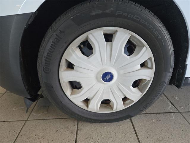 used 2019 Ford Transit Connect car, priced at $18,247
