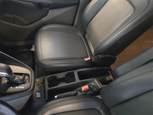 used 2019 Ford Transit Connect car, priced at $18,247