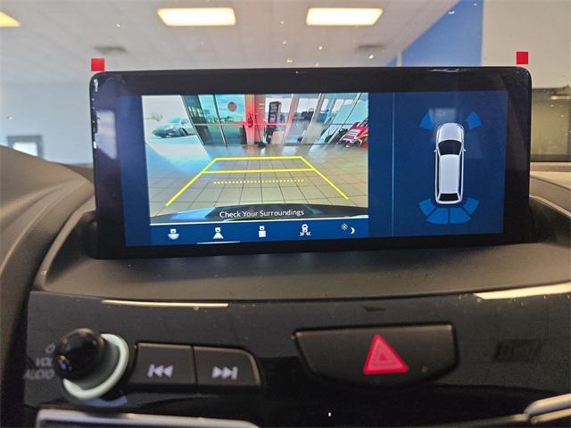 used 2022 Acura RDX car, priced at $36,818