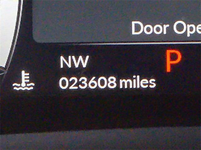 used 2022 Acura RDX car, priced at $36,818
