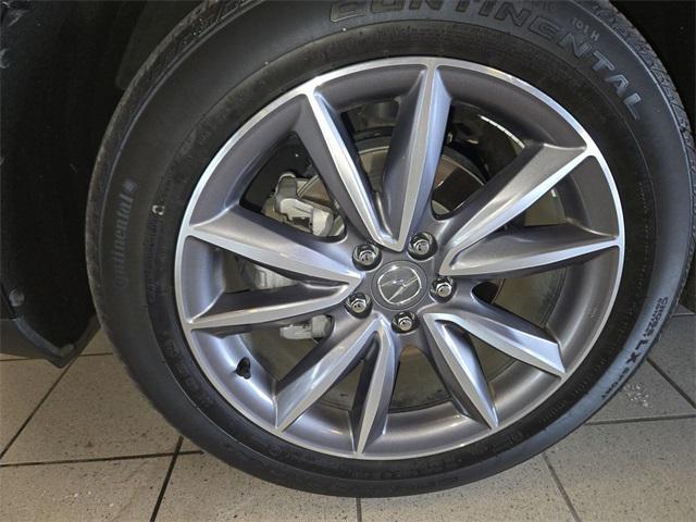 used 2022 Acura RDX car, priced at $36,818