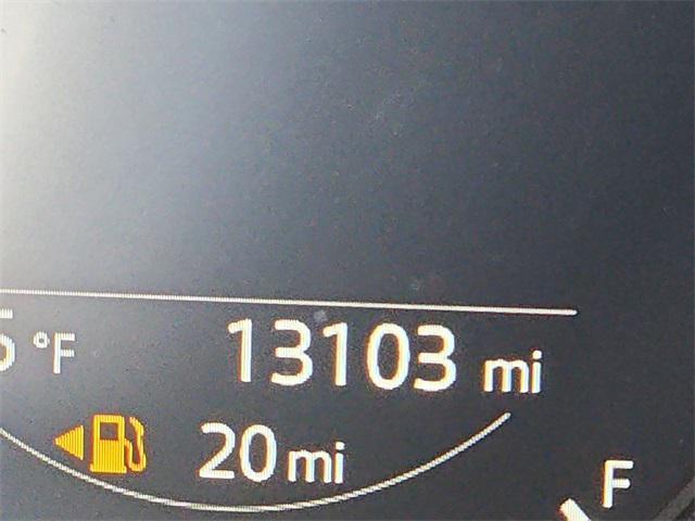 used 2023 Mazda MX-5 Miata RF car, priced at $28,434