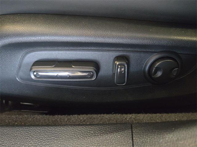 used 2025 Honda Accord Hybrid car, priced at $32,138