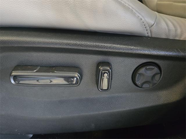 used 2018 Honda CR-V car, priced at $18,268