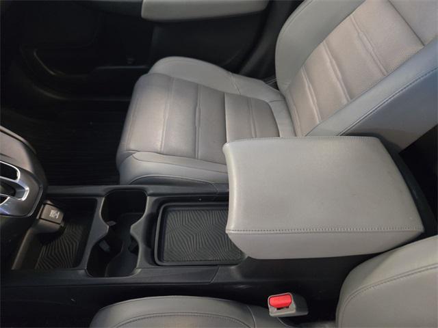 used 2018 Honda CR-V car, priced at $18,268