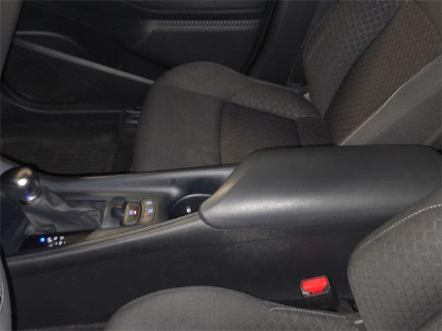 used 2020 Toyota C-HR car, priced at $22,000