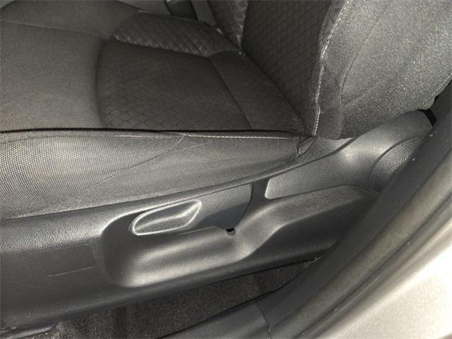 used 2020 Toyota C-HR car, priced at $22,000