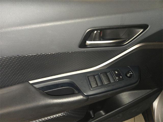 used 2020 Toyota C-HR car, priced at $22,000