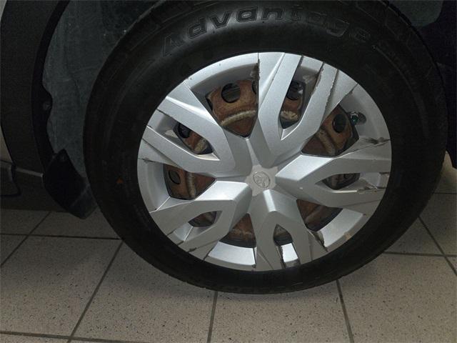 used 2020 Toyota C-HR car, priced at $22,000