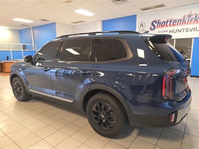 used 2023 Kia Telluride car, priced at $43,024