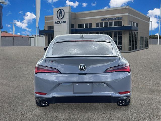 new 2026 Acura Integra car