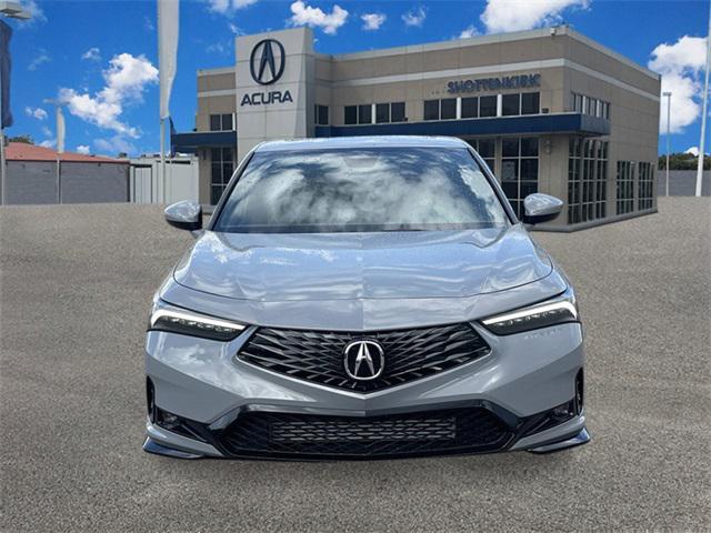 new 2026 Acura Integra car