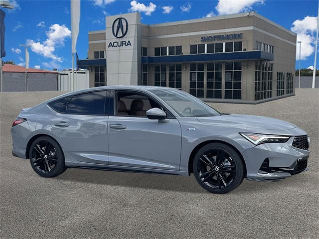 new 2026 Acura Integra car