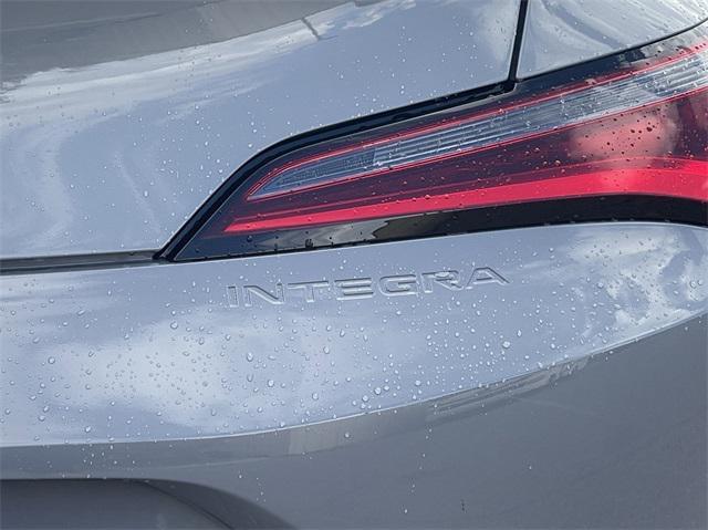new 2026 Acura Integra car