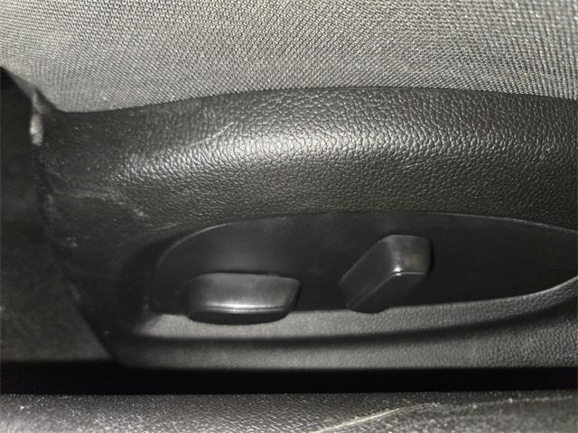 used 2021 Chevrolet Camaro car, priced at $24,402