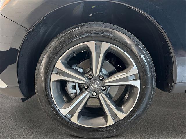 new 2025 Acura RDX car