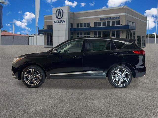 new 2025 Acura RDX car
