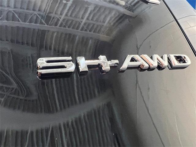 new 2025 Acura RDX car